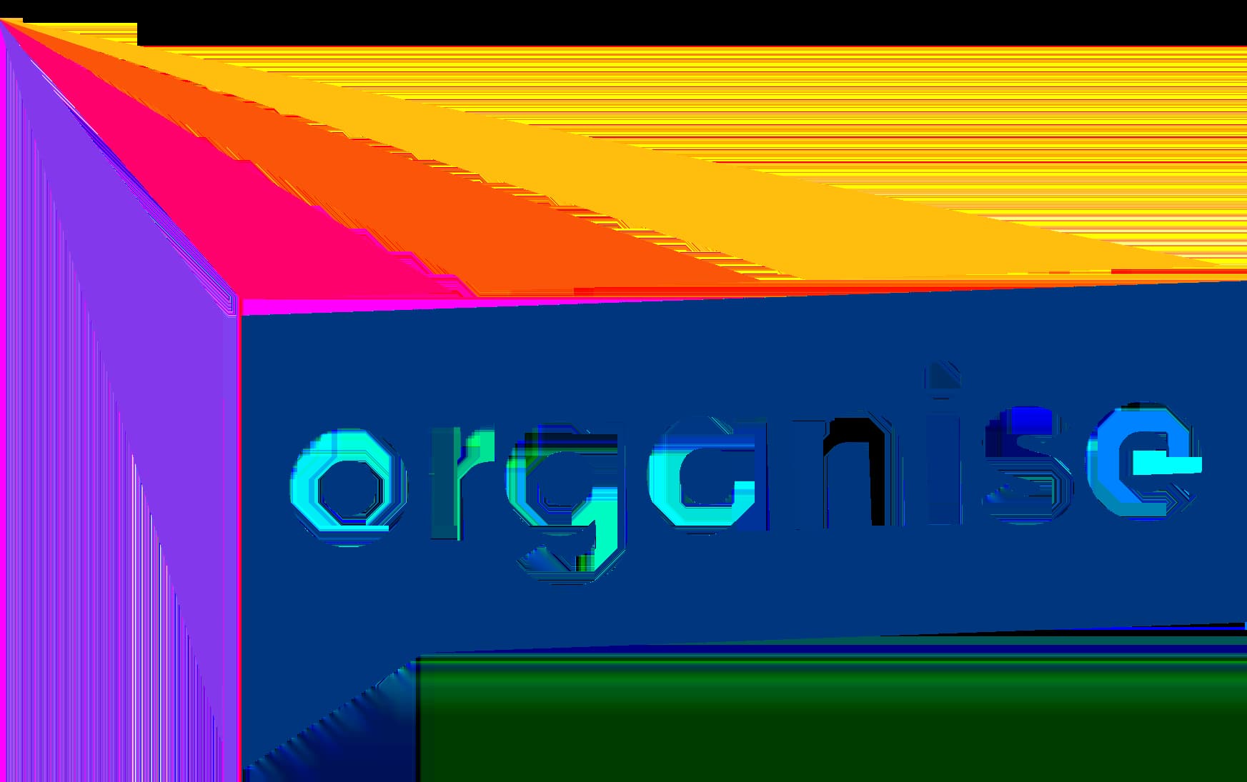 Organise Logo